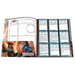 Ultra PRO: Class Folio - Wizard (Includes Stickers) - for just $0! 