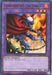 Charubin the Fire Knight (25th Anniversary) [LOB-EN015] Rare - for just $0.15! 