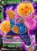 Dodoria the Boastful (P-224) [Promotion Cards] - for just $0.15! 
