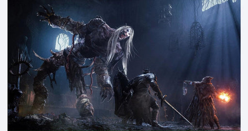 Lords of the Fallen – PlayStation 5 (PS5) - for just $31.99! 