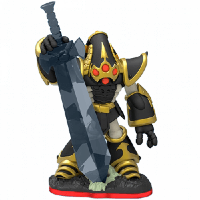 Krypt King (Trap Team) – Skylanders - for just $34.99! 