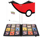 Ultra PRO: 9-Pocket PRO-Binder - Pokemon (Poke Ball) - Just $0! Shop now at Retro Gaming of Denver