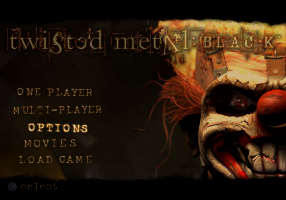 Twisted Metal: Black [Greatest Hits] – PlayStation 2 (PS2) - for just $18.99! 