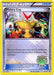 Victory Cup (BW31) (1st Spring 2012) [Black & White: Black Star Promos] - for just $60! 