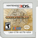 Code of Princess – Nintendo 3DS (3DS) - for just $0! 