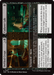 Defiled Crypt // Cadaver Lab (DSK-091) - Duskmourn: House of Horror Foil - for just $0.08! 