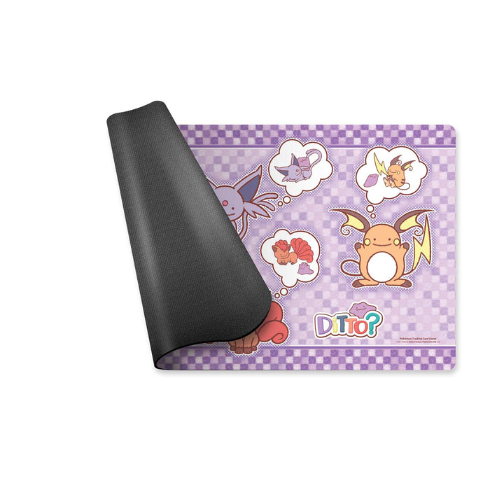 Playmat - Ditto? - Just $0! Shop now at Retro Gaming of Denver