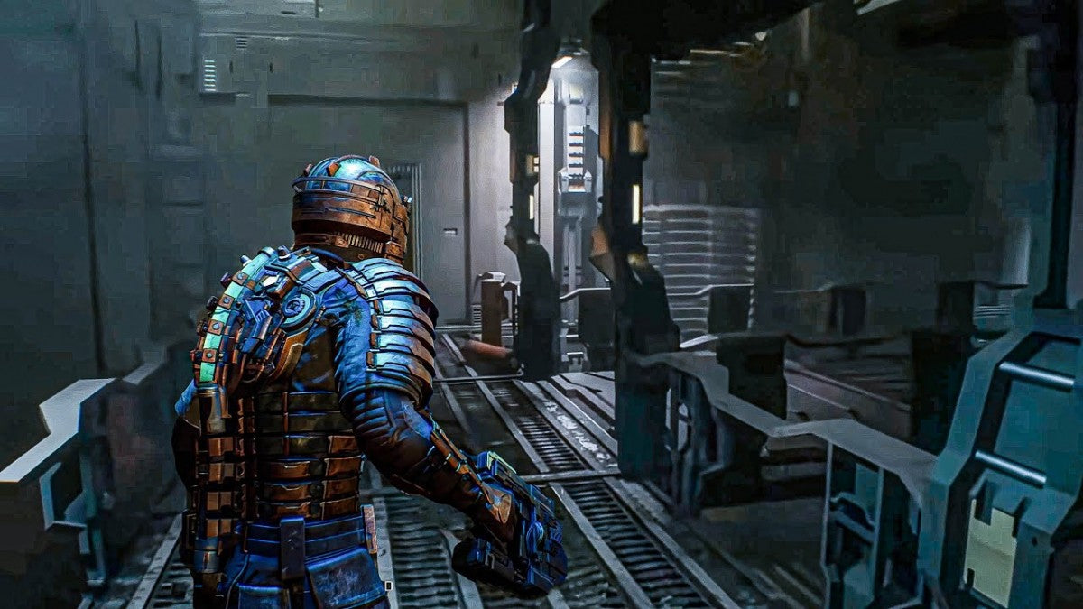 Dead Space – PlayStation 5 (PS5) - for just $0! 