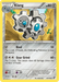 Klang (75/114) [Black & White: Base Set] - for just $0.20! 