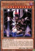 Darklord Ixchel [MAGO-EN106] Rare - for just $0.85! 