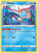 Milotic (039/189) [Sword & Shield: Darkness Ablaze] - for just $0.25! 