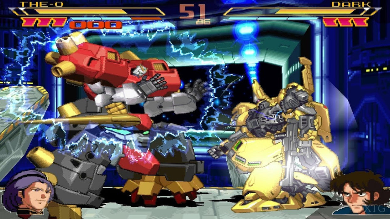 Gundam: Battle Assault 2 – PlayStation 1 (PS1) - for just $20.99! 