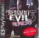 Resident Evil 3: Nemesis [With Dino Crisis Demo] – PlayStation 1 (PS1) - for just $65.99! 