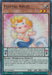 Fluffal Angel [TOCH-EN020] Super Rare - for just $0.15! 