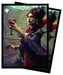 Ultra PRO: Standard 100ct Sleeves - Innistrad Crimson Vow (Henrika, Infernal Seer) - for just $0! 