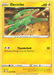 Electrike (058/189) [Sword & Shield: Darkness Ablaze] - for just $0.10! 