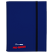 Ultra PRO: 9-Pocket Side-Loading PRO Binder (Dark Blue) - Just $0! Shop now at Retro Gaming of Denver