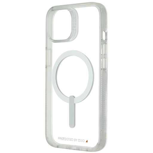 ZAGG Crystal Palace Snap Series Case for MagSafe for iPhone 14 - Clear - for just $5.99! 