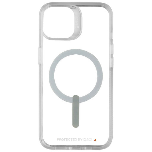 ZAGG Crystal Palace Snap Series Case for MagSafe for iPhone 14 - Clear - for just $5.99! 