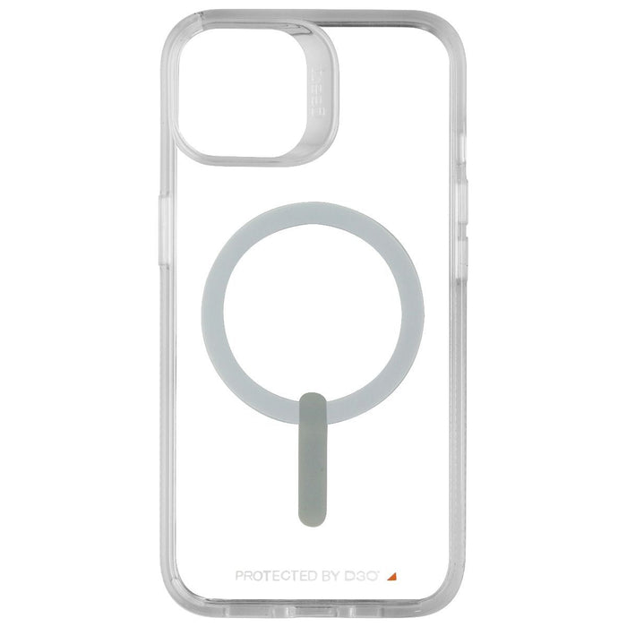ZAGG Crystal Palace Snap Series Case for MagSafe for iPhone 14 - Clear - for just $5.99! 