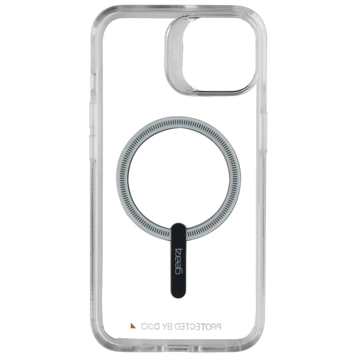 ZAGG Crystal Palace Snap Series Case for MagSafe for iPhone 14 - Clear - for just $5.99! 