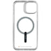 ZAGG Crystal Palace Snap Series Case for MagSafe for iPhone 14 - Clear - for just $5.99! 