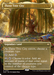 Three Tree City (BLB-337) - Bloomburrow (Borderless) - for just $11.68! 
