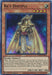 Ra's Disciple (Green) [DLCS-EN026] Ultra Rare - for just $0.15! 