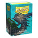Dragon Shield: Standard 100ct Sleeves - Lagoon (Dual Matte) - for just $9.95! 