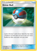 Great Ball (119/149) [Sun & Moon: Base Set] - for just $0.10! 