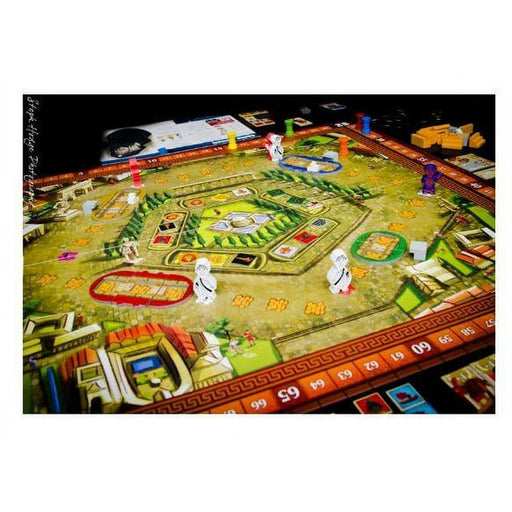 Colosseum - for just $80! 