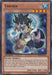 Yaksha [BP01-EN163] Common - for just $0.10! 