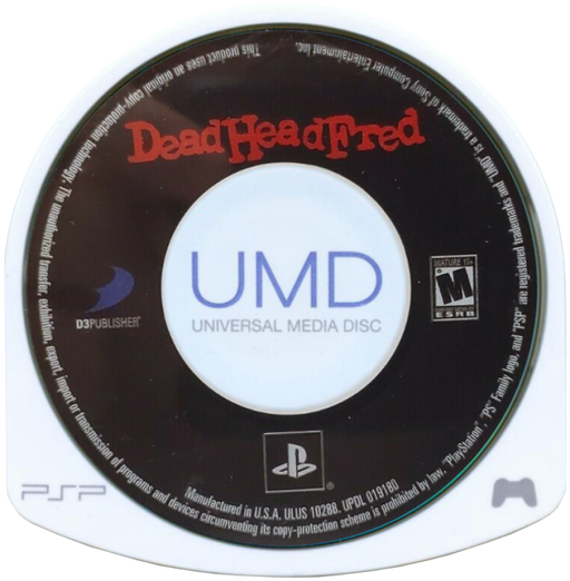 Dead to Rights Reckoning – PlayStation Portable (PSP) - for just $19.99! 