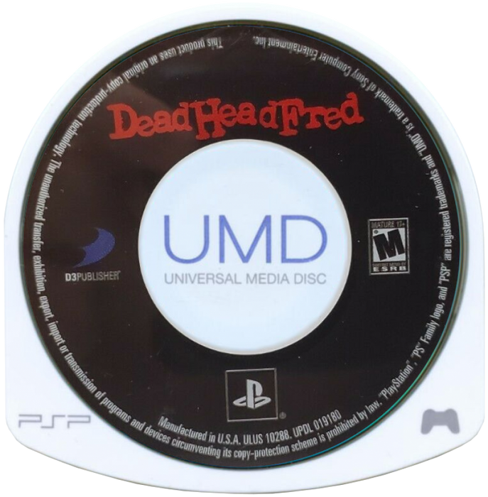 Dead to Rights Reckoning – PlayStation Portable (PSP) - for just $19.99! 