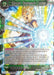 Saiyan Teamwork Cabba (P-041) [Promotion Cards] - for just $0.10! 
