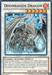 Doomkaiser Dragon (Red) [DL16-EN011] Rare - for just $1.60! 