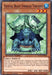 Crystal Beast Emerald Tortoise [SGX1-ENF05] Common - for just $0.10! 