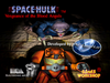 Space Hulk: Vengeance of the Blood Angels – PlayStation 1 (PS1) - for just $0! 