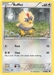 Rufflet (87/98) [Black & White: Emerging Powers] - for just $0.15! 