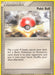 Poke Ball (82/100) [EX: Crystal Guardians] - for just $0.20! 