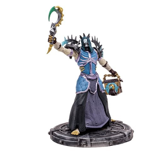 McFarlane Toys World of Warcraft Wave 1 1:12 Posed Figure - Select Figure(s) - Just $29.99! Shop now at Retro Gaming of Denver