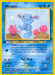 Wooper (71/75) [Neo Discovery 1st Edition] - for just $0.50! 