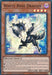 White Rose Dragon [SAST-ENSE4] Super Rare - for just $0.20! 
