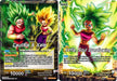 Caulifla & Kale // Kefla, Soul Overflowing (BT7-075) [Assault of the Saiyans] - for just $0.10! 