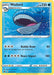 Wailord (032/159) [Sword & Shield: Crown Zenith] - for just $0.10! 