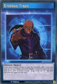 Endless Traps [SBCB-ENS10] Common - for just $0.10! 