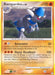 Rampardos (33/123) (Cosmos Holo) (Theme Deck Exclusive) [Diamond & Pearl: Mysterious Treasures] - for just $3.20! 