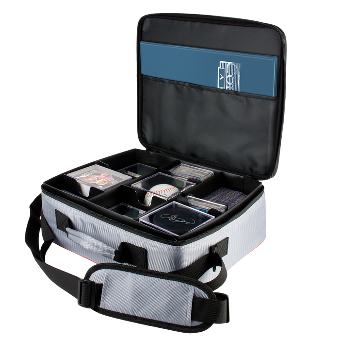 Ultra PRO: Carrying Case - Collectors Deluxe - for just $0! 