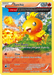 Torchic (26/160) [XY: Primal Clash] - for just $1.45! 