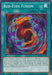 Red-Eyes Fusion [LEDU-EN006] Common - for just $0.35! 